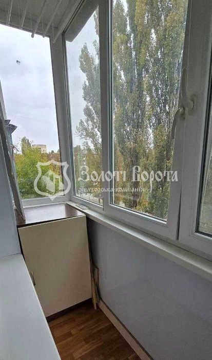 Квартира, 1к. Гарний стан. Донця, 25/89, Відрадний, Солом'янський р-н