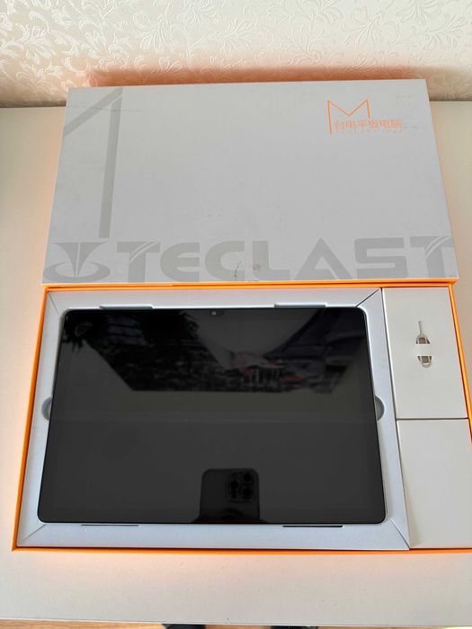 Планшет Teclast M50 10.1" HD 6\128Gb, T606, 6000Mah LTE