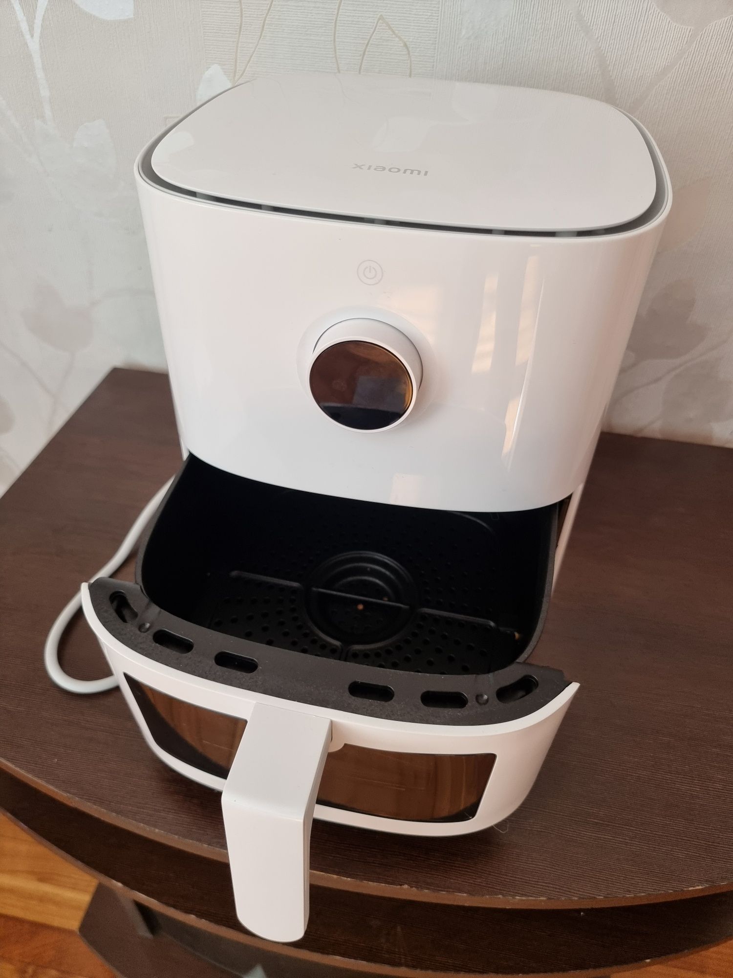 Xiaomi Smart Air Fryer Pro 4L аерофрітюрниця
