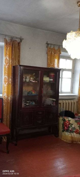 Продам меблі з дуба: Елітний румунський гарнітур "Елеонора"