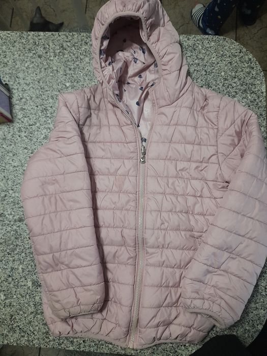 Kispo menina 12-14 anos
