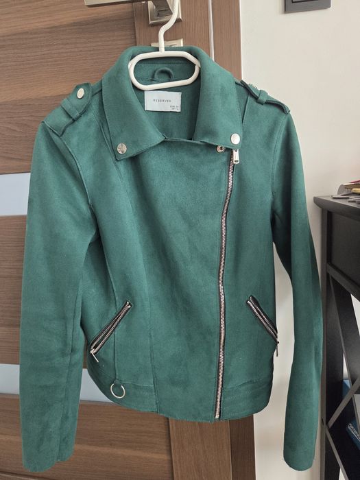 Ramoneska reserved 38