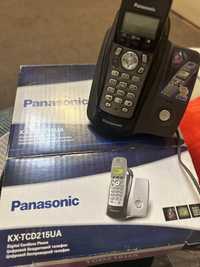 Телефон Panasonic KX-TCD215UA
