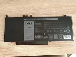 Oryginalna bateria DELL Type 6MT4T (DELL E5470, E5270, E5570, E5750)