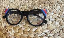 Fendi oprawka okulary korekcyjne