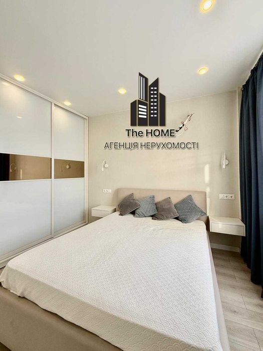 Продаж 2 кім квартири ЖК Оранж Парк