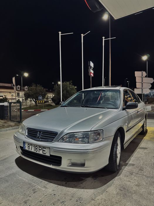 Honda Accord GPL 1.8LS V-tec