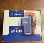 Akumulator Husqvarna BLi 20 36V 4.0 Ah 146Wh