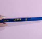 Eyeliner stars from the stars x wedel