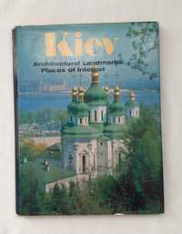 Kiev. Album j. Angielski