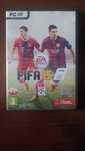 FIFA 15 PC na komputer