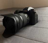 Kit lumix s1h + lumix 24-105 f4!!