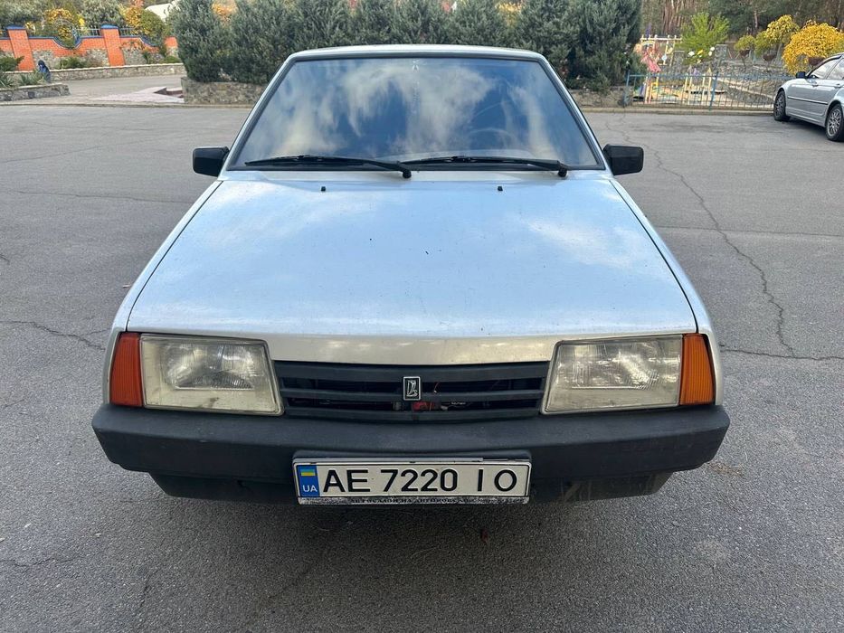Продам ВАЗ 2109 2010г. Инжектор