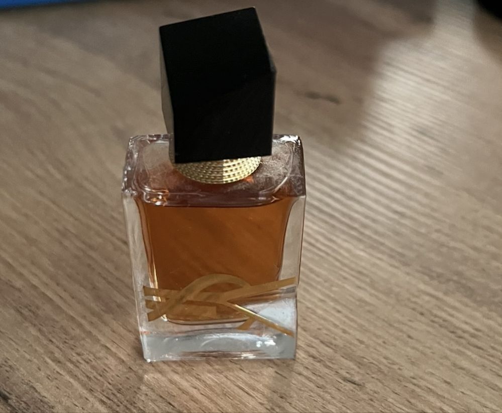 Yvest Saint Laurent woda perfumowana Libre Intense