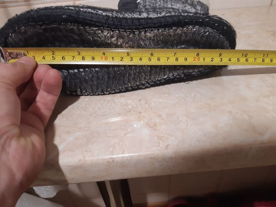 Зимові чоботи типу sorel