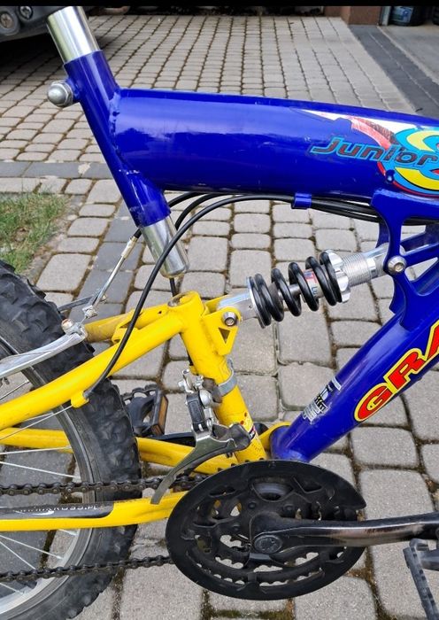 Rower górski koła 24" PROMOCJA