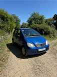 Mercedes a160 cdi