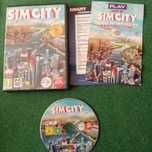 Gra PC - Sim City (bez klucza)