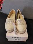Espadryle DeeZee HER SOUL  rozmiar 39