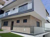Moradia V5 com Piscina