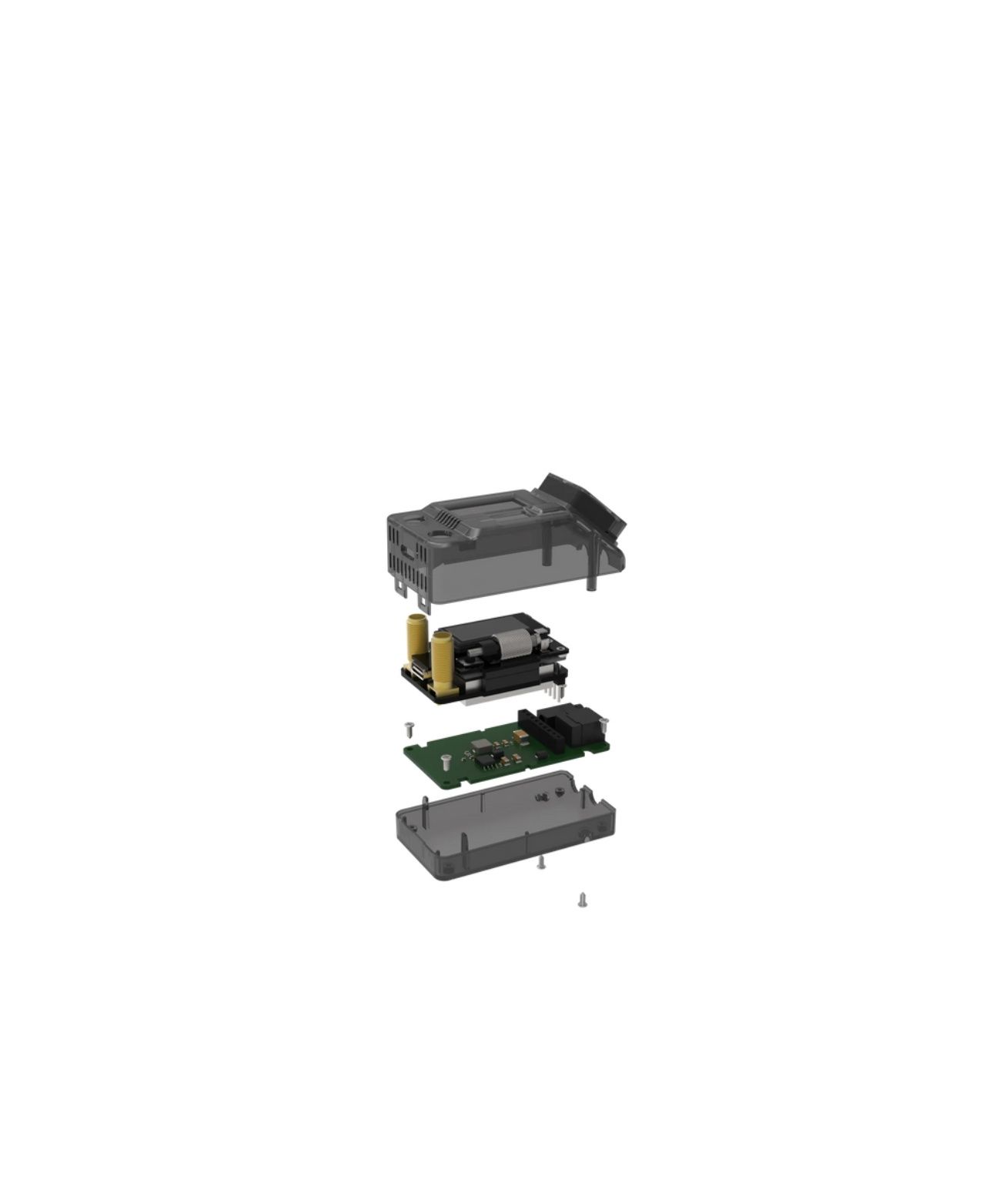 В наявності!!!Відеоприймач Skyzone SteadyView X 5/5.8GHz – приймач для
