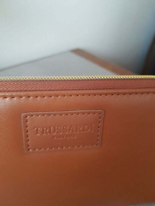 Portfel damski TRUSSARDI