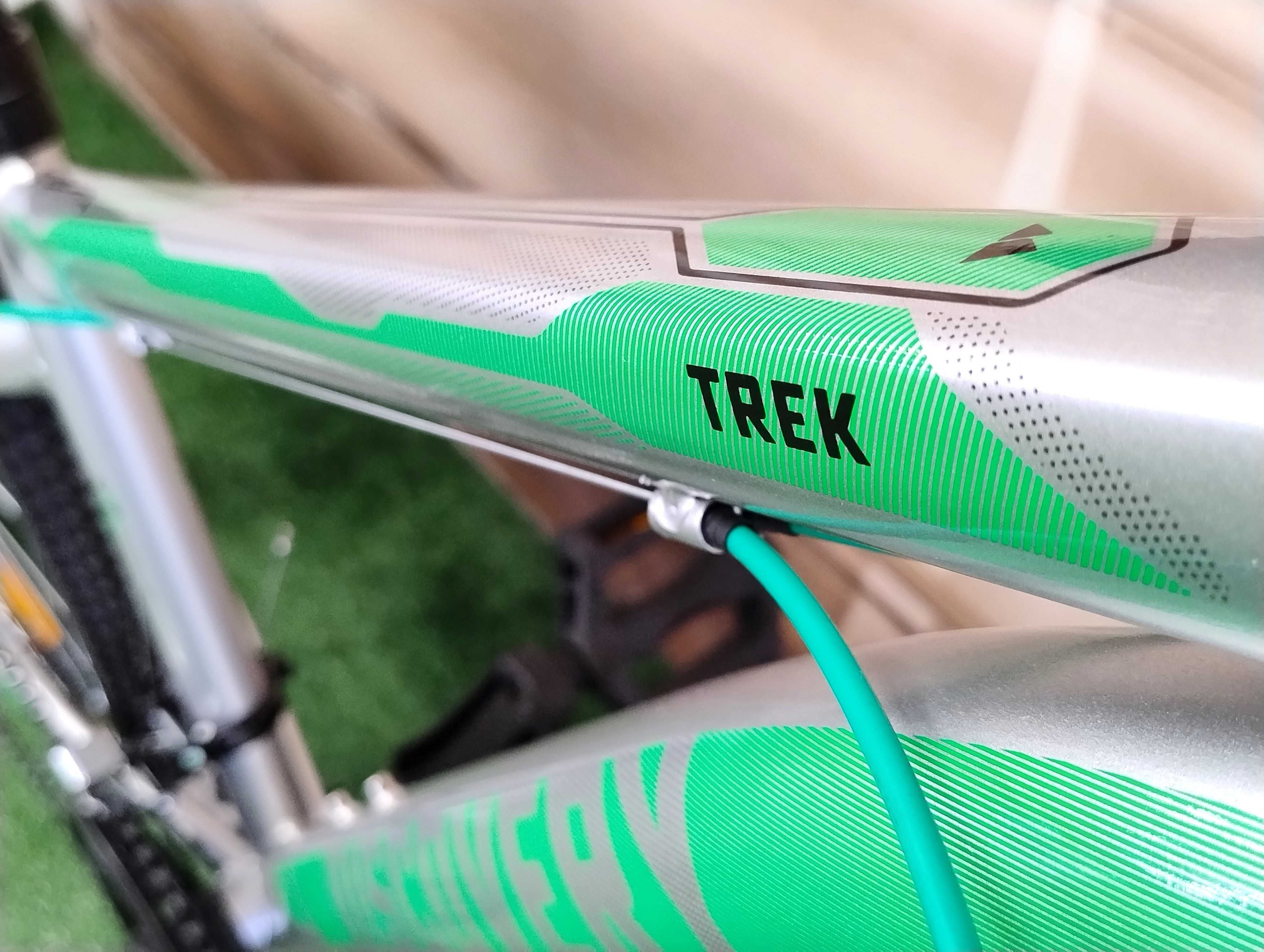 Wytrzymały Rower górski MTB 26" rama 15" H.TARCZOWE NA KOMUNIĘ