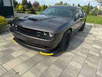 Dodge Challenger Dodge Challenger SRT HELLCAT 6.2 707KM