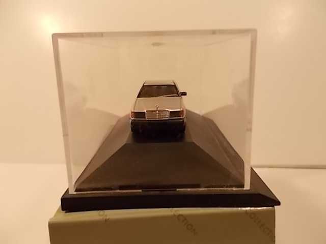 1:87 herpa - mercedes 300 ce