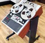 Studer A-810 Super stan .
