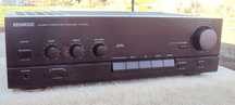 Стерео усилитель Kenwood KA-1010 с Германии