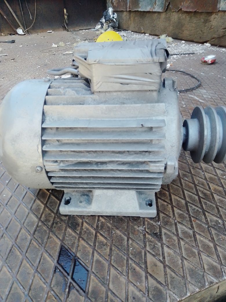 Motor,            ,