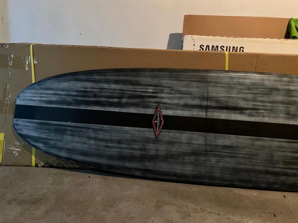 Prancha Stand Up Paddle GONG