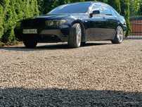 BMW E65 745i 2002