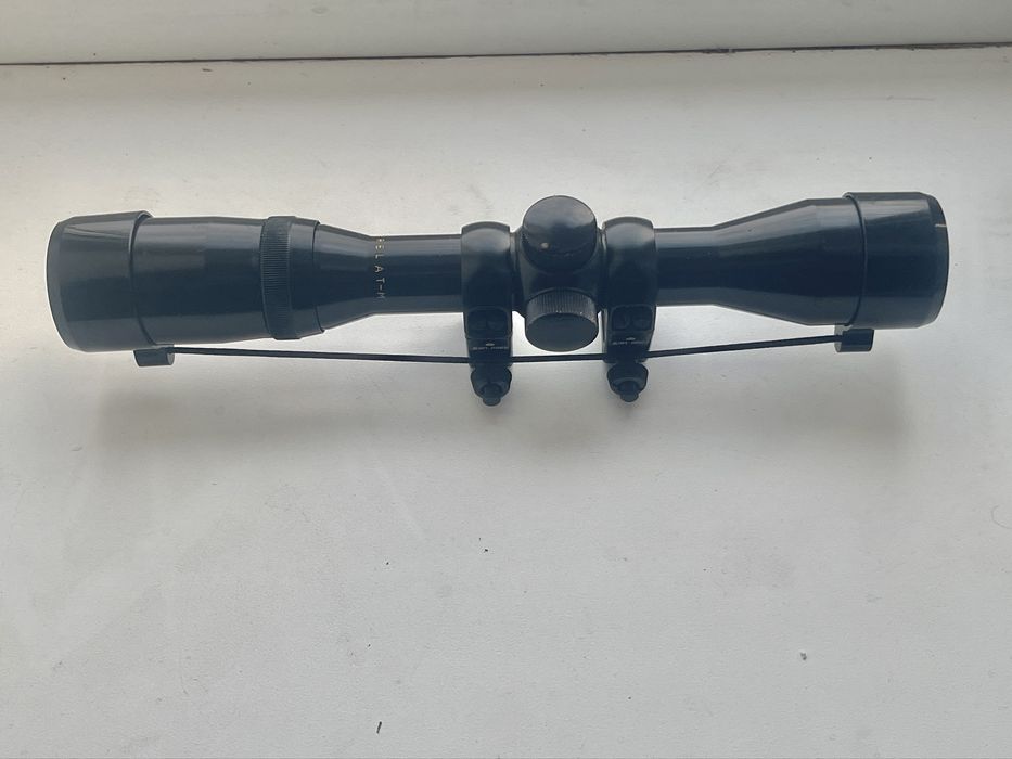 Прицел охотничий Prelat-M