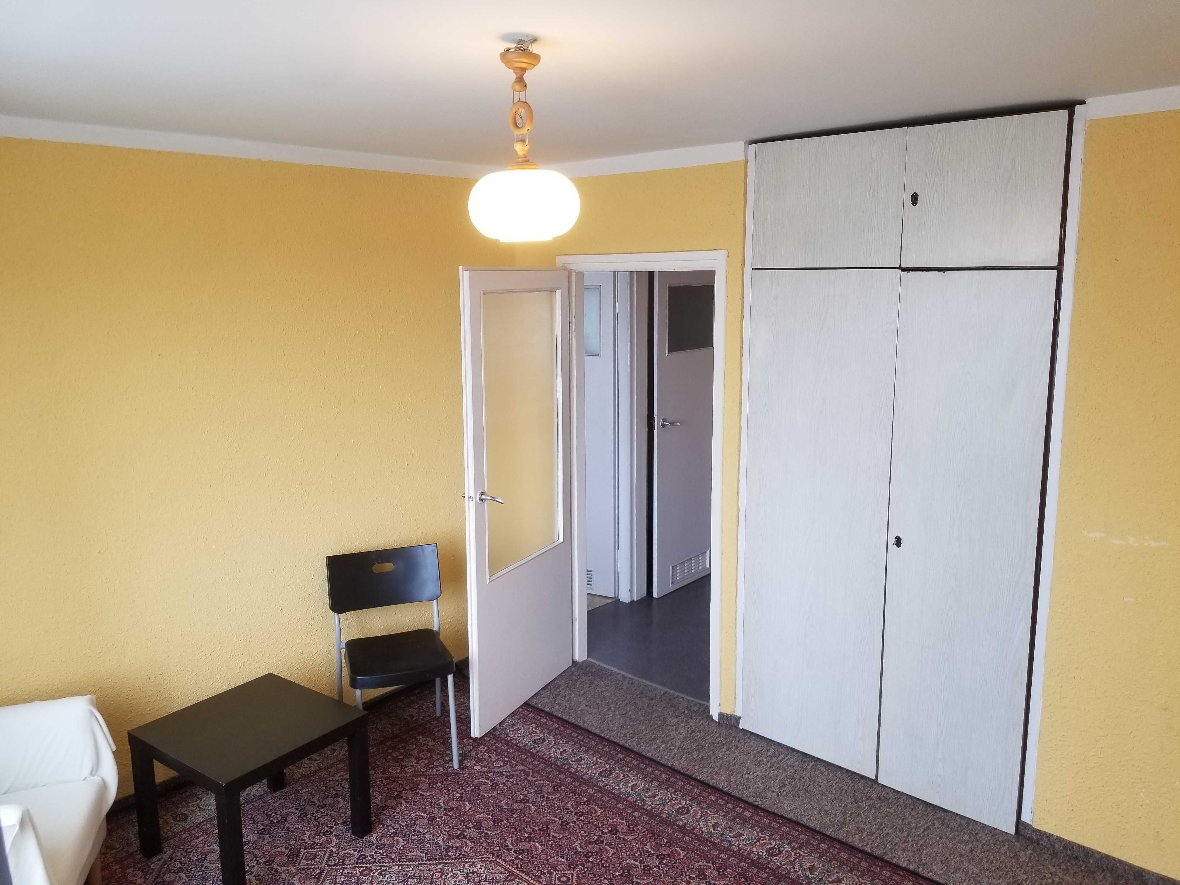 Mieszkanie przy Biprostalu, 3 pokoje, ul.Królewska