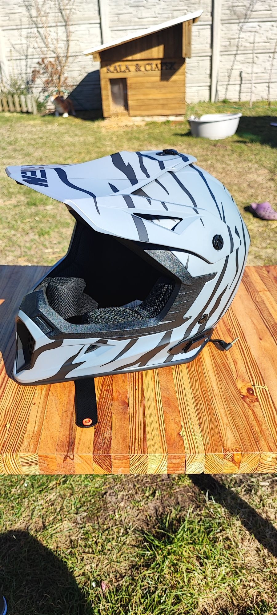 Kask Raven Airborne