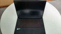 Laptop MSI gf63 9rcx-674x