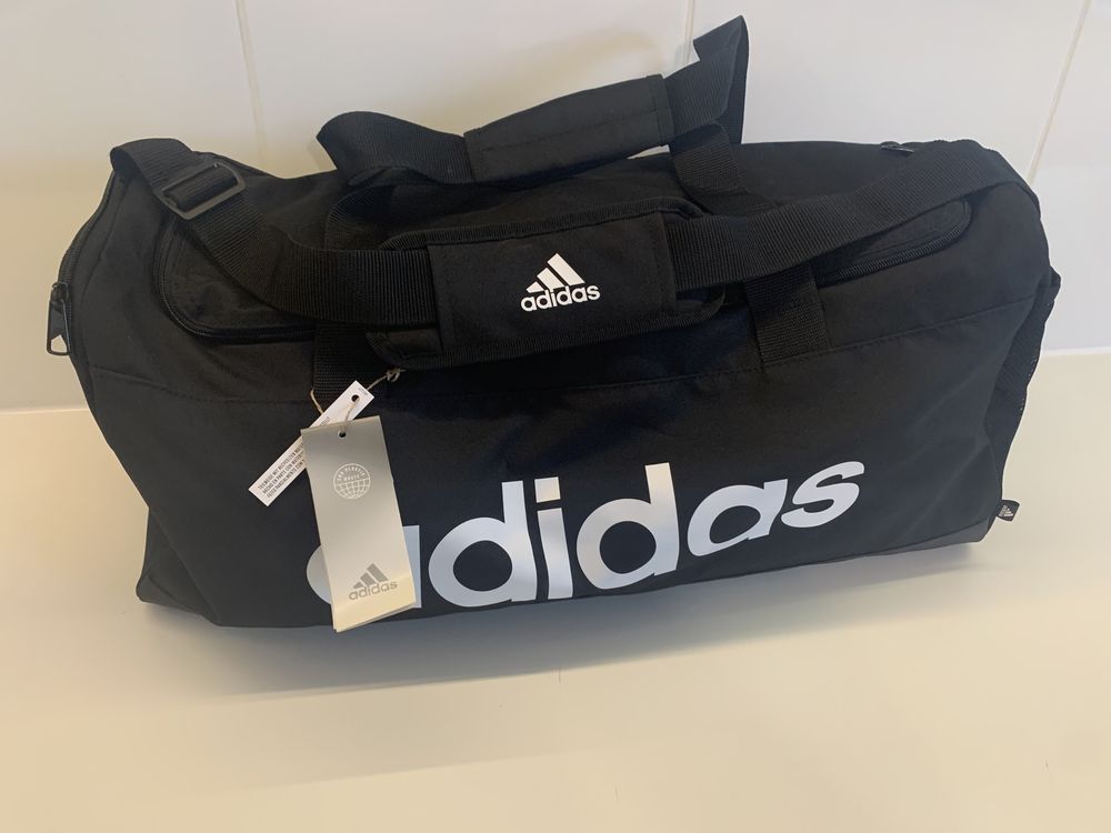 Torba Adidas xl athlete 63’