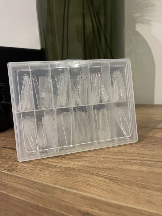 Moldes F1 - conjunto iniciante