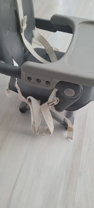Cadeira Chicco de criança
