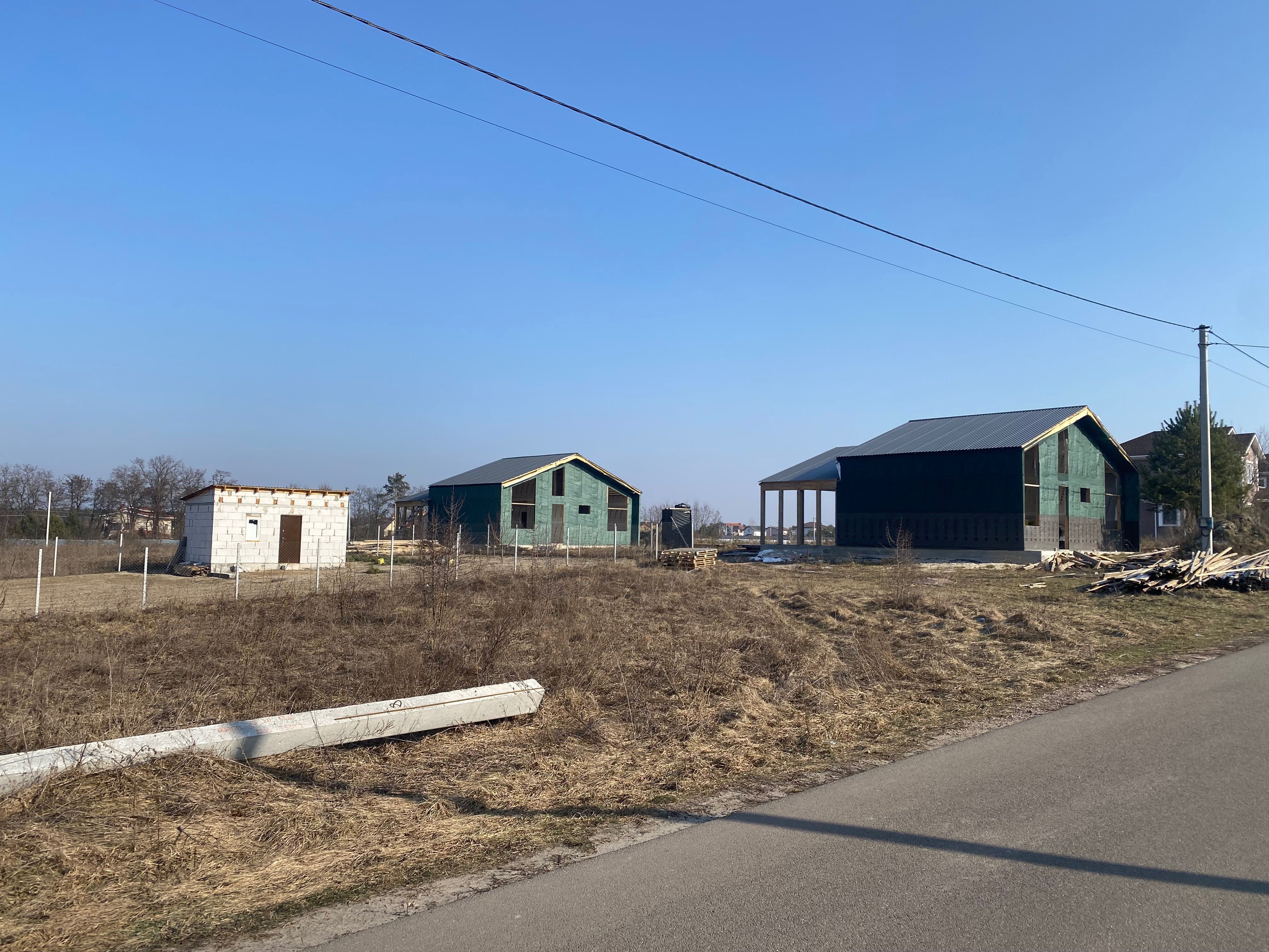 Продам будинок Бобриця