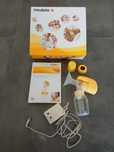 Laktator elektryczny Medela mini electric.