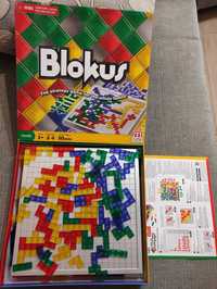 Продам настольную игру Блокус Blokus оригинал США