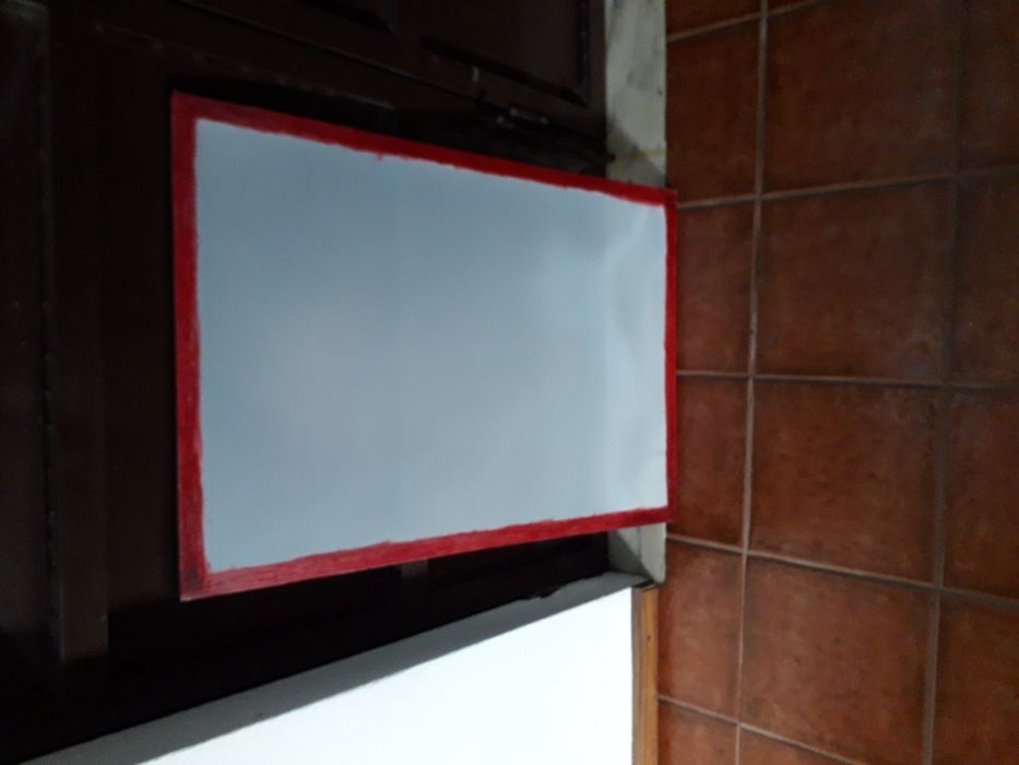 Quadros de serigrafia