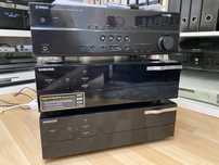 Amplificadores Samsung  e Yamaha (Ler Descricao)