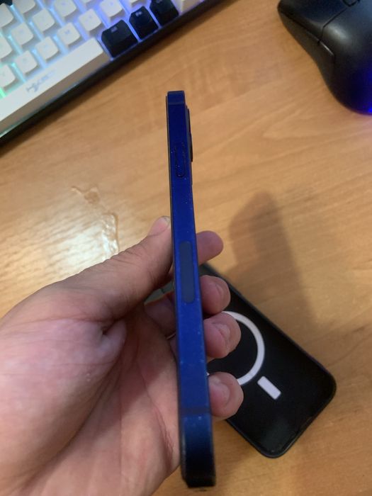 Iphone 12 128gb ідеал 85% батарея.