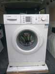 Pralka Bosch Serie 4 Vario Perfect za darmo