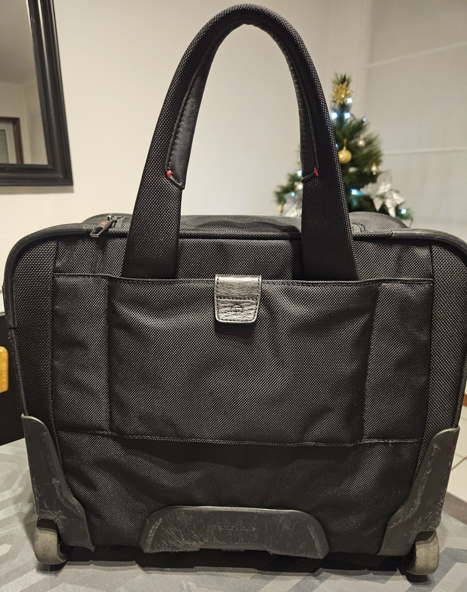 Mala para portátil SAMSONITE PRO-DLX 4