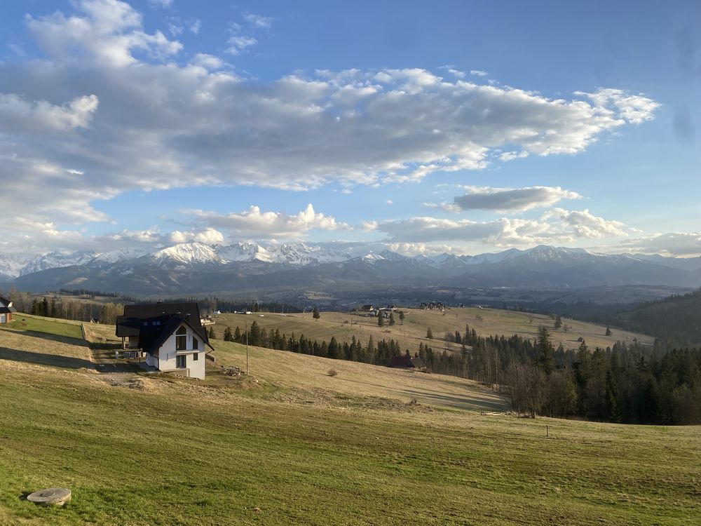 Agroturystyka u Gałów